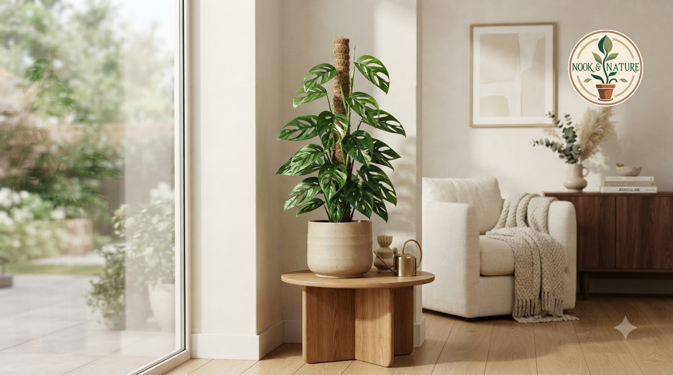 Monstera standleyana - Image 5
