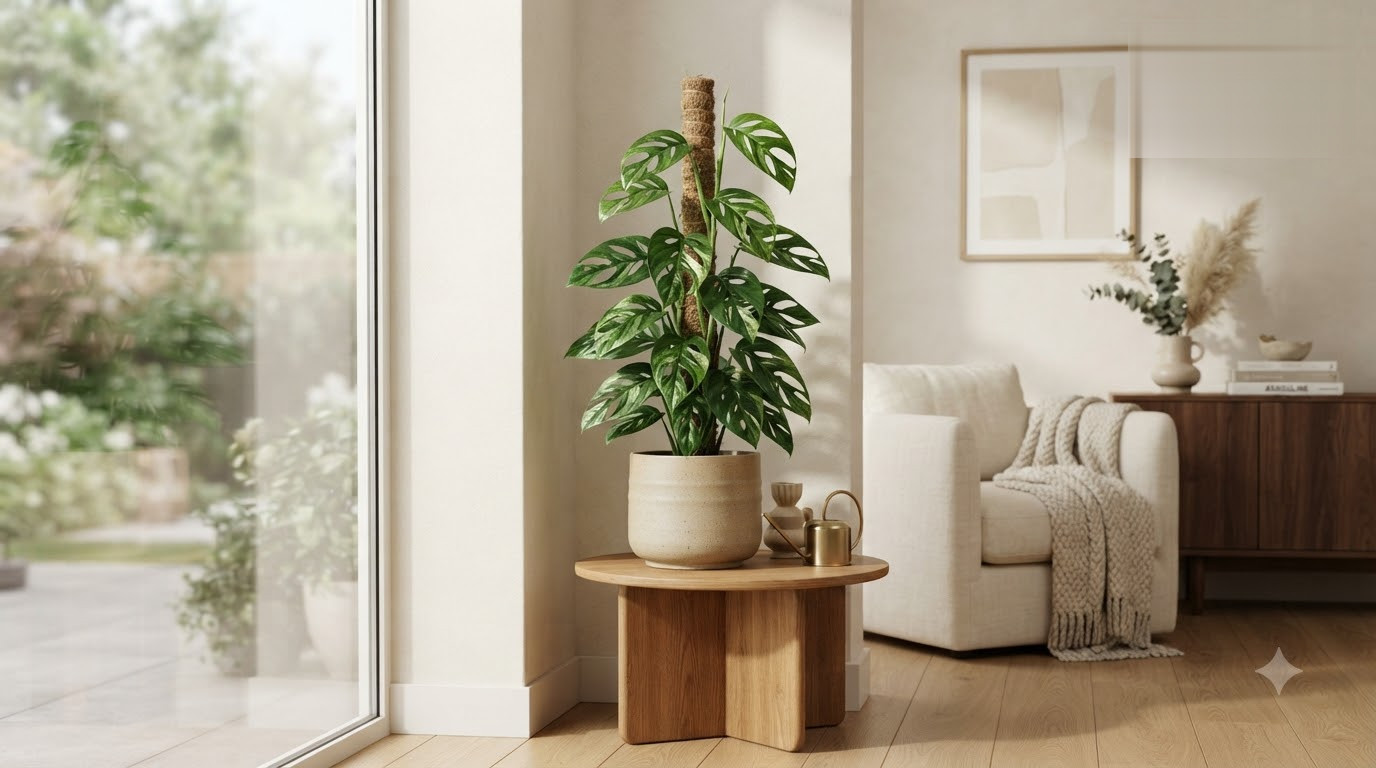 Monstera standleyana - Image 10