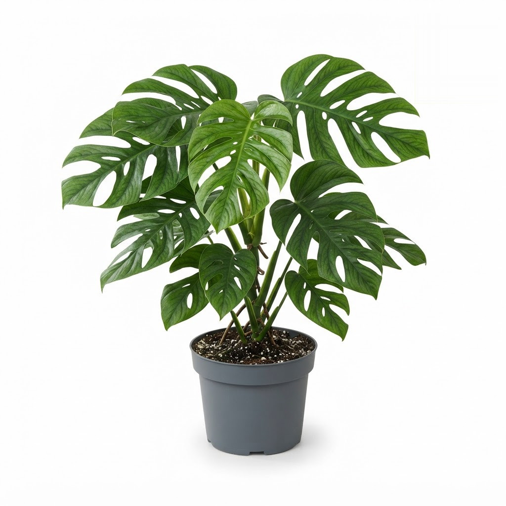 Monstera tacanaensis - Image 2