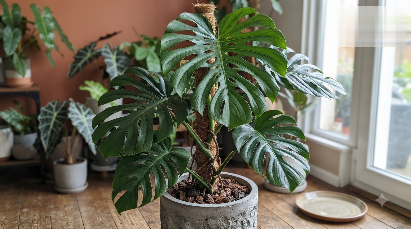 Monstera tacanaensis - Image 5