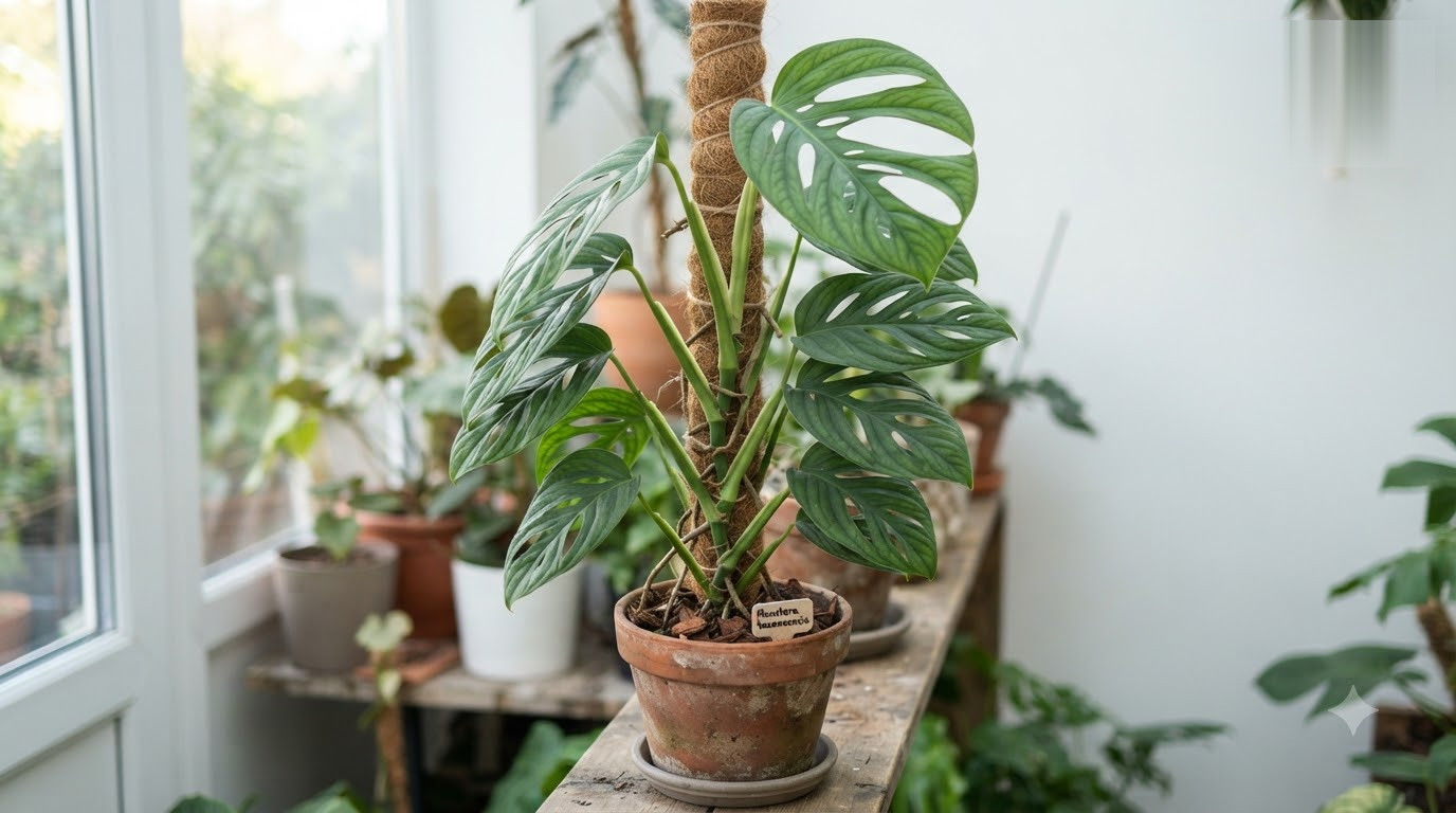 Monstera tacanaensis - Image 7