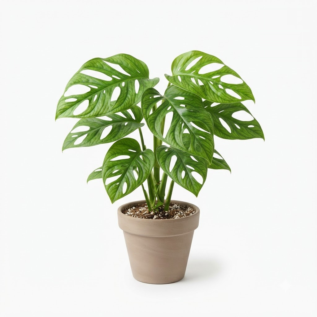 Monstera tarrazuensis - Image 2