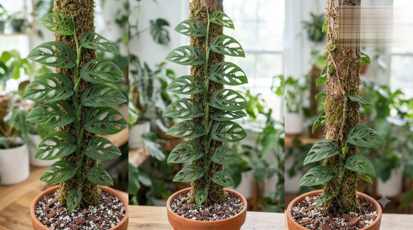 Monstera tenuis - Image 7