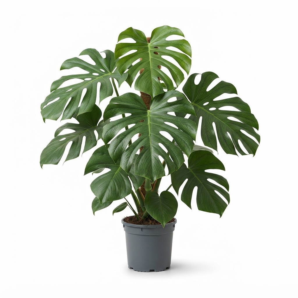 Monstera titanum - Image 2