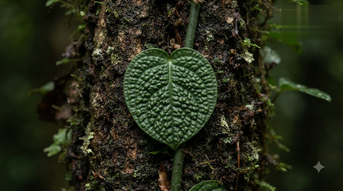 Monstera tuberculata - Image 4