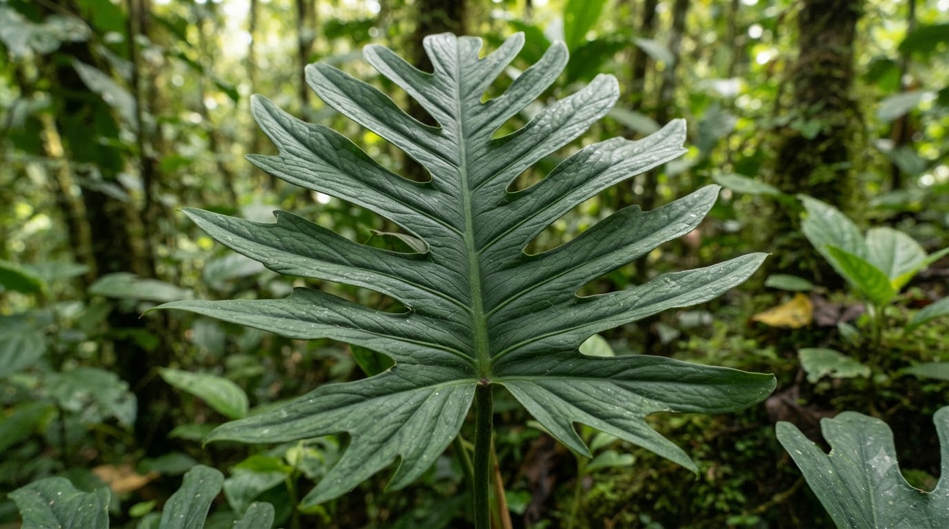 Monstera vasquezii - Image 4
