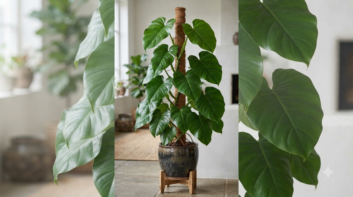 Monstera wilsoniensis - Image 5