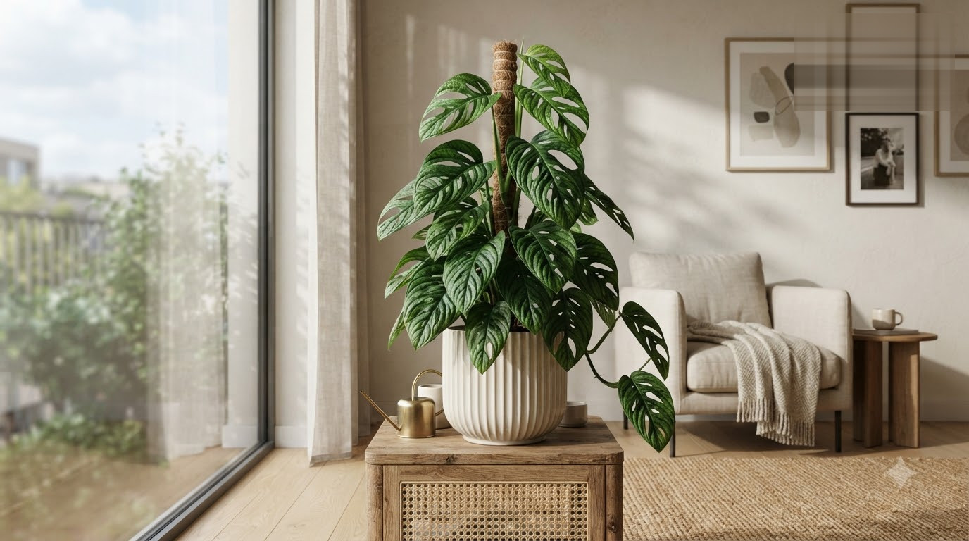 Monstera wilsoniensis - Image 7