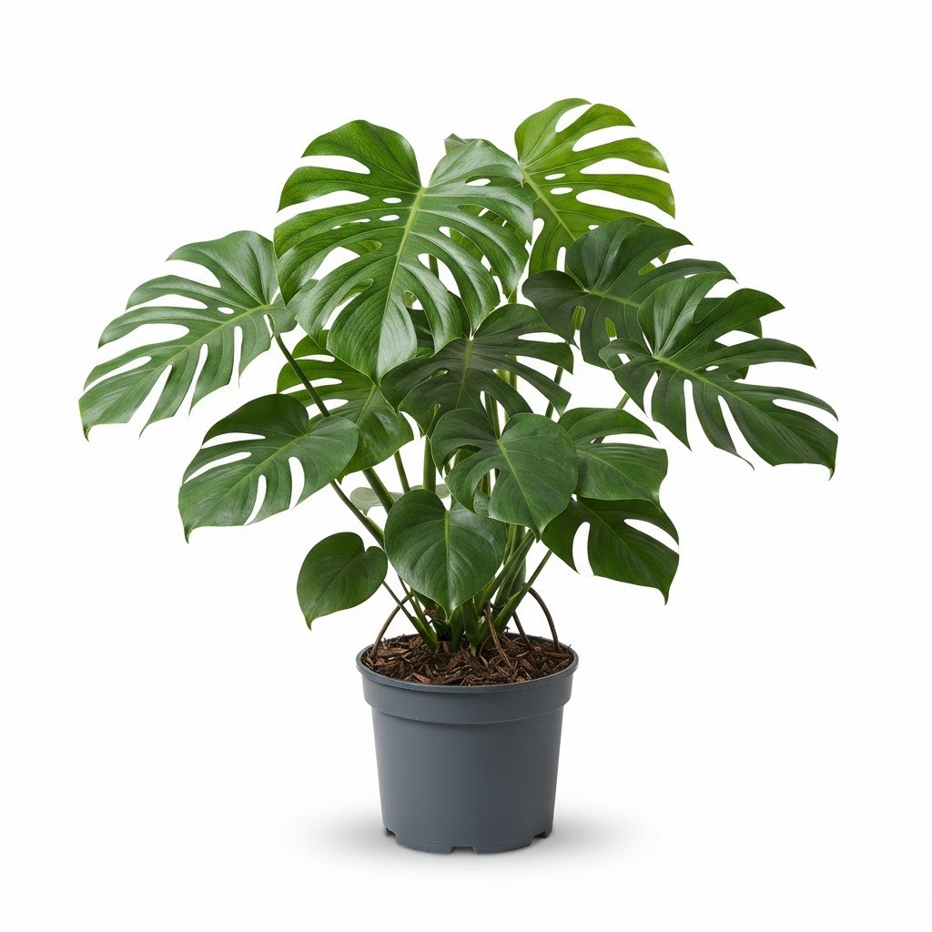 Monstera xanthospatha - Image 2