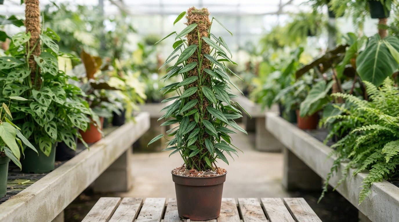 Monstera xanthospatha - Image 3
