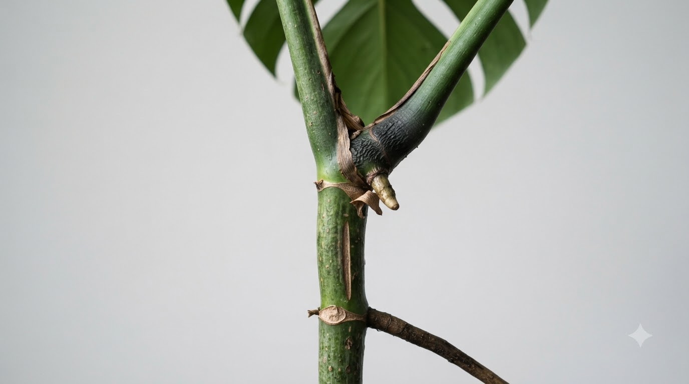 Monstera xanthospatha - Image 5