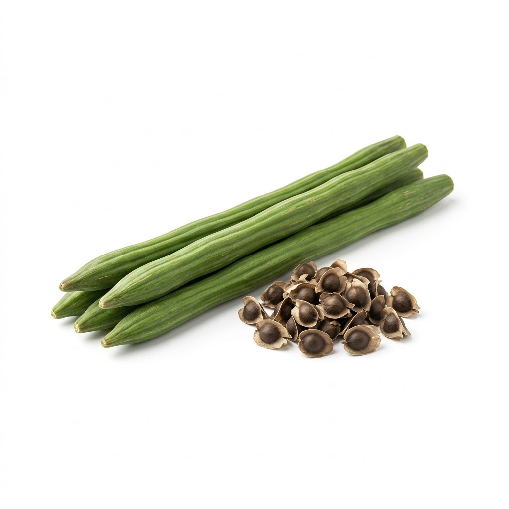 Moringa - Drumstick - Image 4
