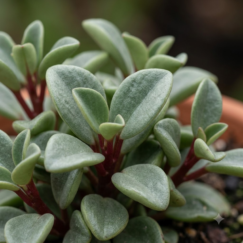 Peperomia wolfgang-krahnii - Wolf's Peperomia - Image 3