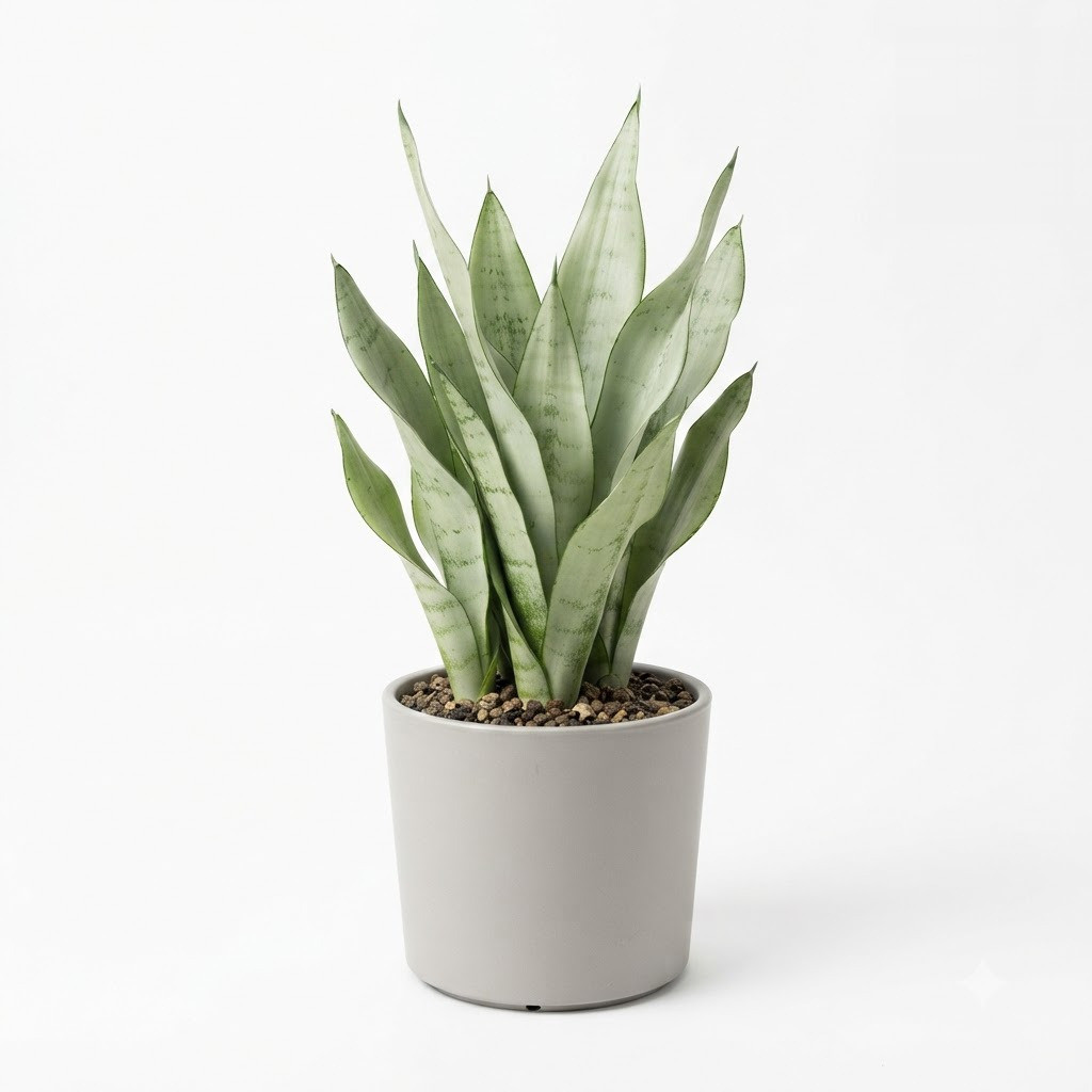 Sansevieria_Ghost_plant_in_pot_202609071237