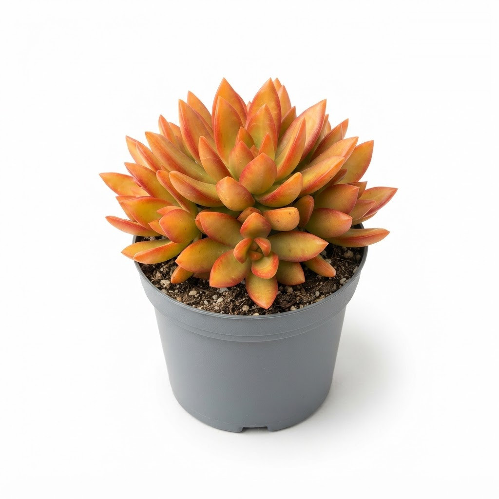 Sedum_adolphii_firestorm_in_pot_202609071237