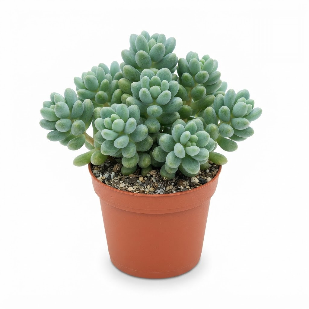 Sedum_treleasei_plant_in_pot_202609071237