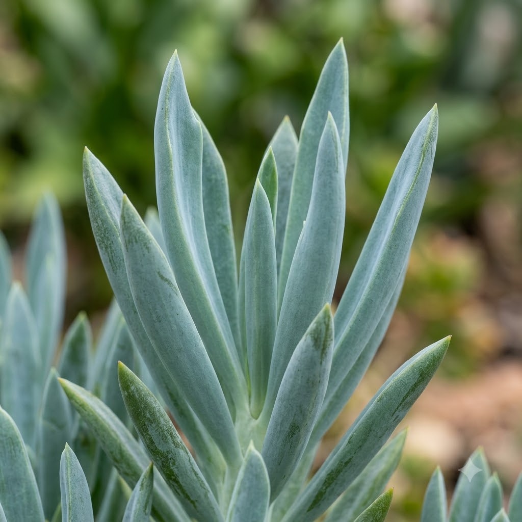 Senecio kleiniiformis – Spear Leaf Succulent - Image 10