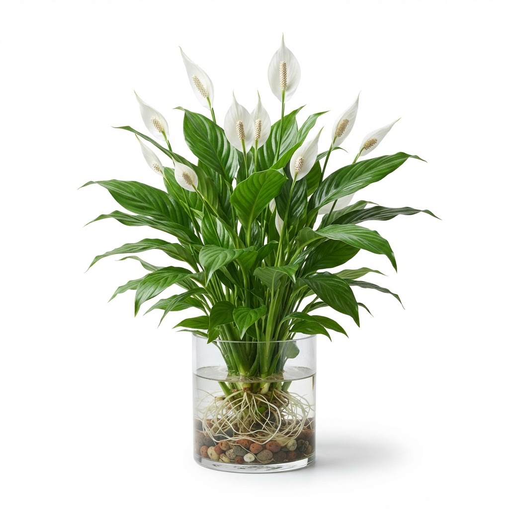 Watering_Spathiphyllum_plant_202609071237
