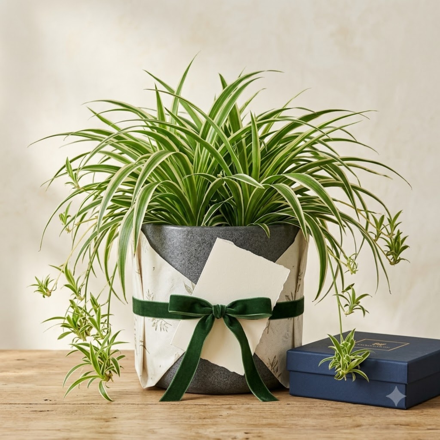 Spider Plant Gift Collection - Image 2