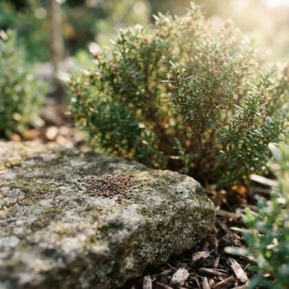 Imported Winter Savory Herb Seeds