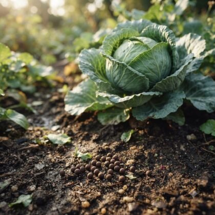 Cabbage Hybrid