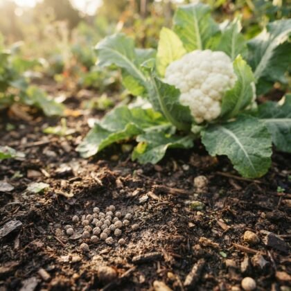 Cauliflower Hybrid