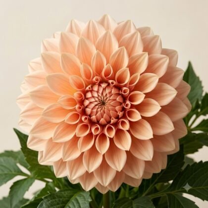 Dahlia Flower Seeds