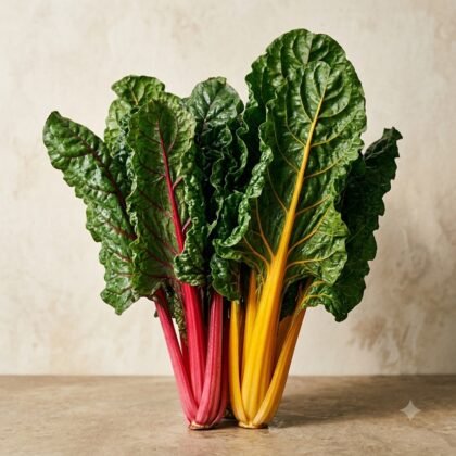 Swiss Chard