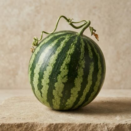 Watermelon Striped Hybrid