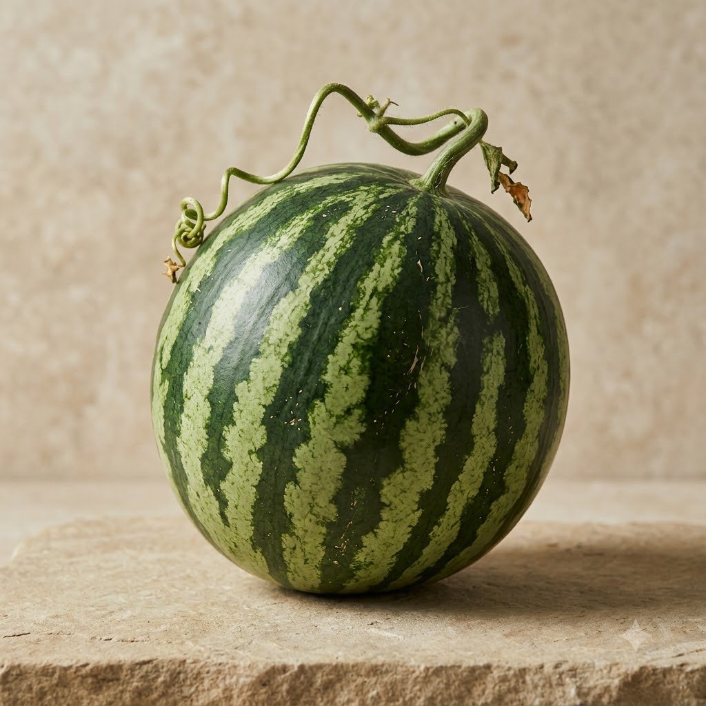 Watermelon Striped Hybrid