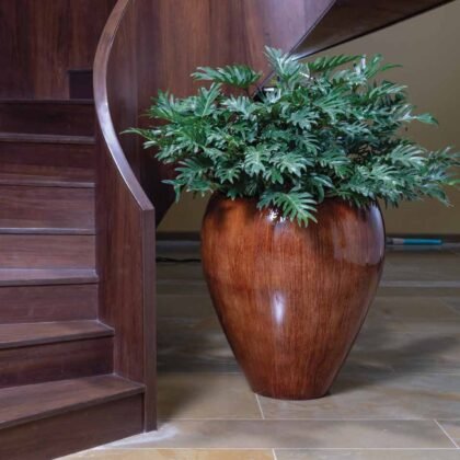 Regal Planter