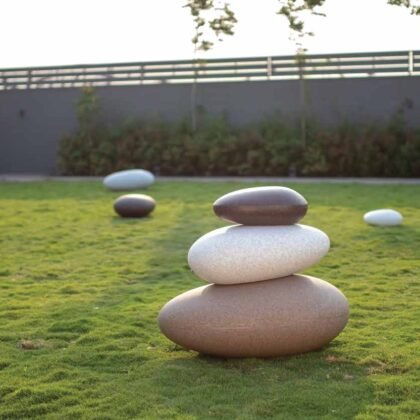 Pebbles Medium Planter