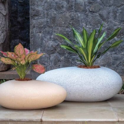 Pebbles Planter