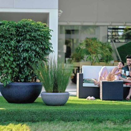 Malta Planter