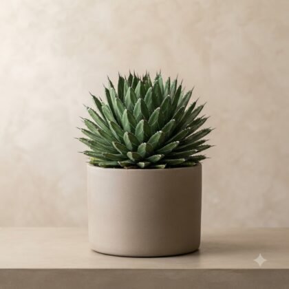 Agave Nickelsiae