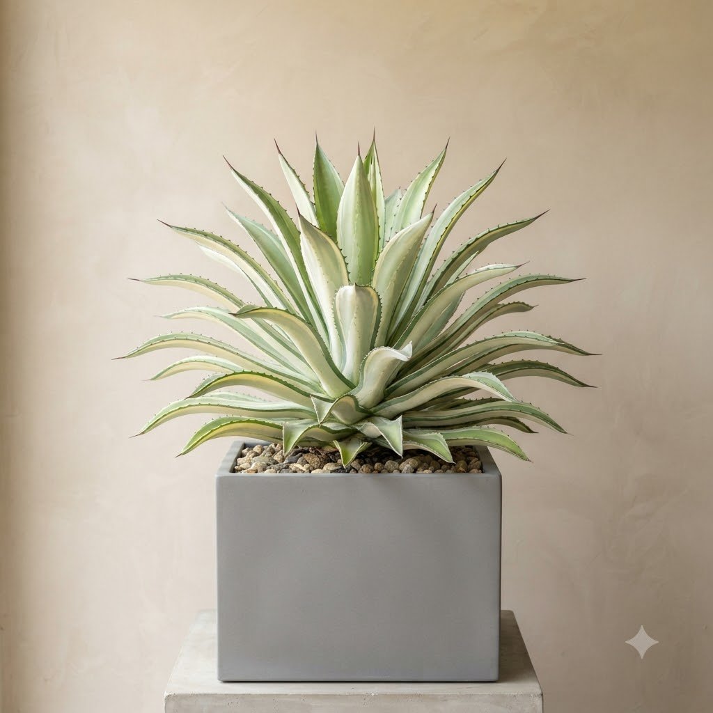 Agave Desmetiana ‘Joe Hoak’ - Image 3