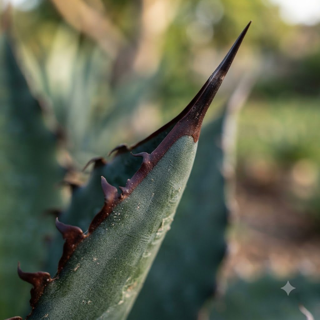 Agave Hybrida ‘Shaka Zulu’ - Image 2
