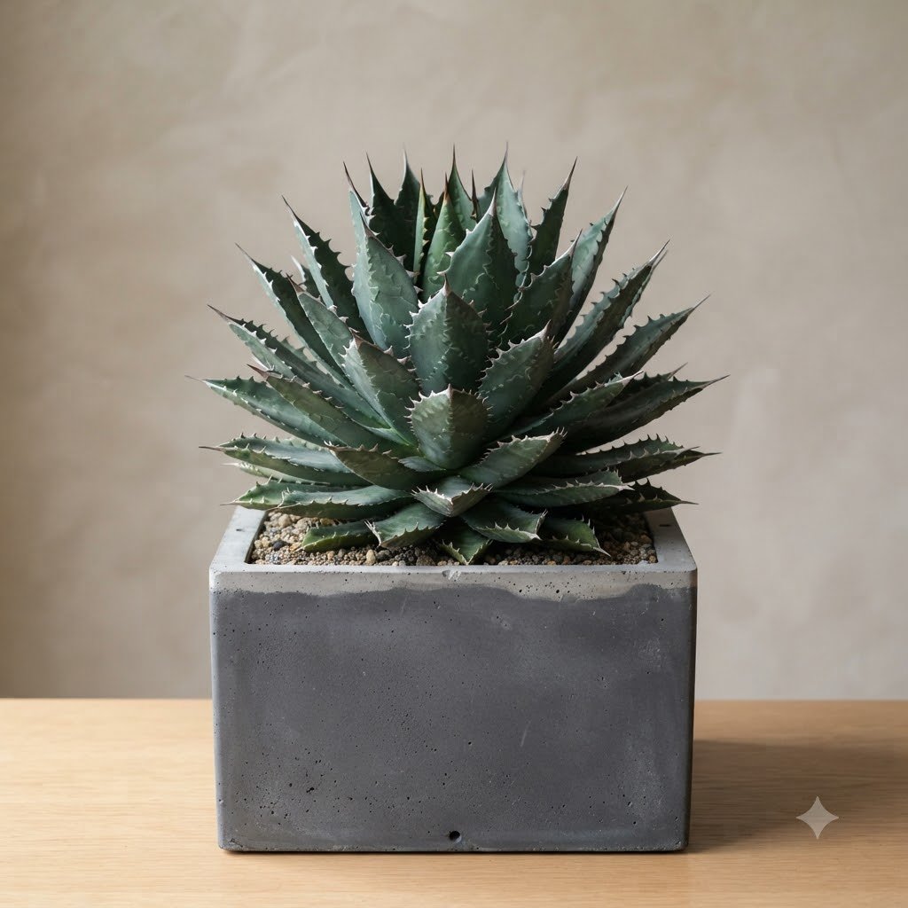 Agave Hybrida ‘Shaka Zulu’ - Image 5