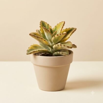 Kalanchoe beharensis 'Golden Dwarf'
