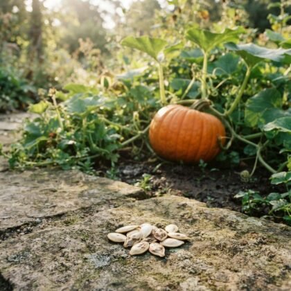 Pumpkin Surya P-10