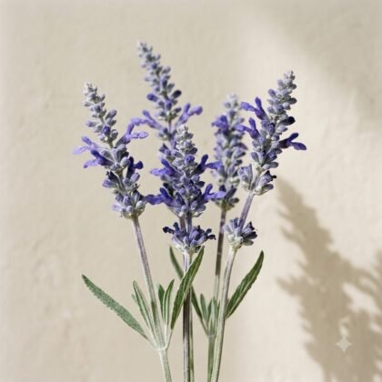 Salvia Farinacea Blue Flower Seeds