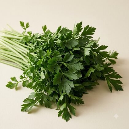 Celery Cutting Leaf Seeds
