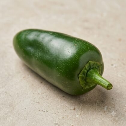 PEPPER JALAPENO M