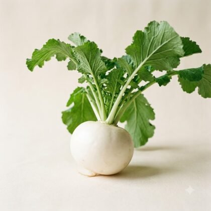 TURNIP WHITE SPECIAL No. 1