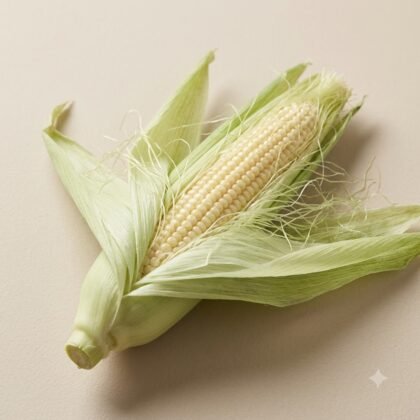 Hybrid Baby Corn Seeds