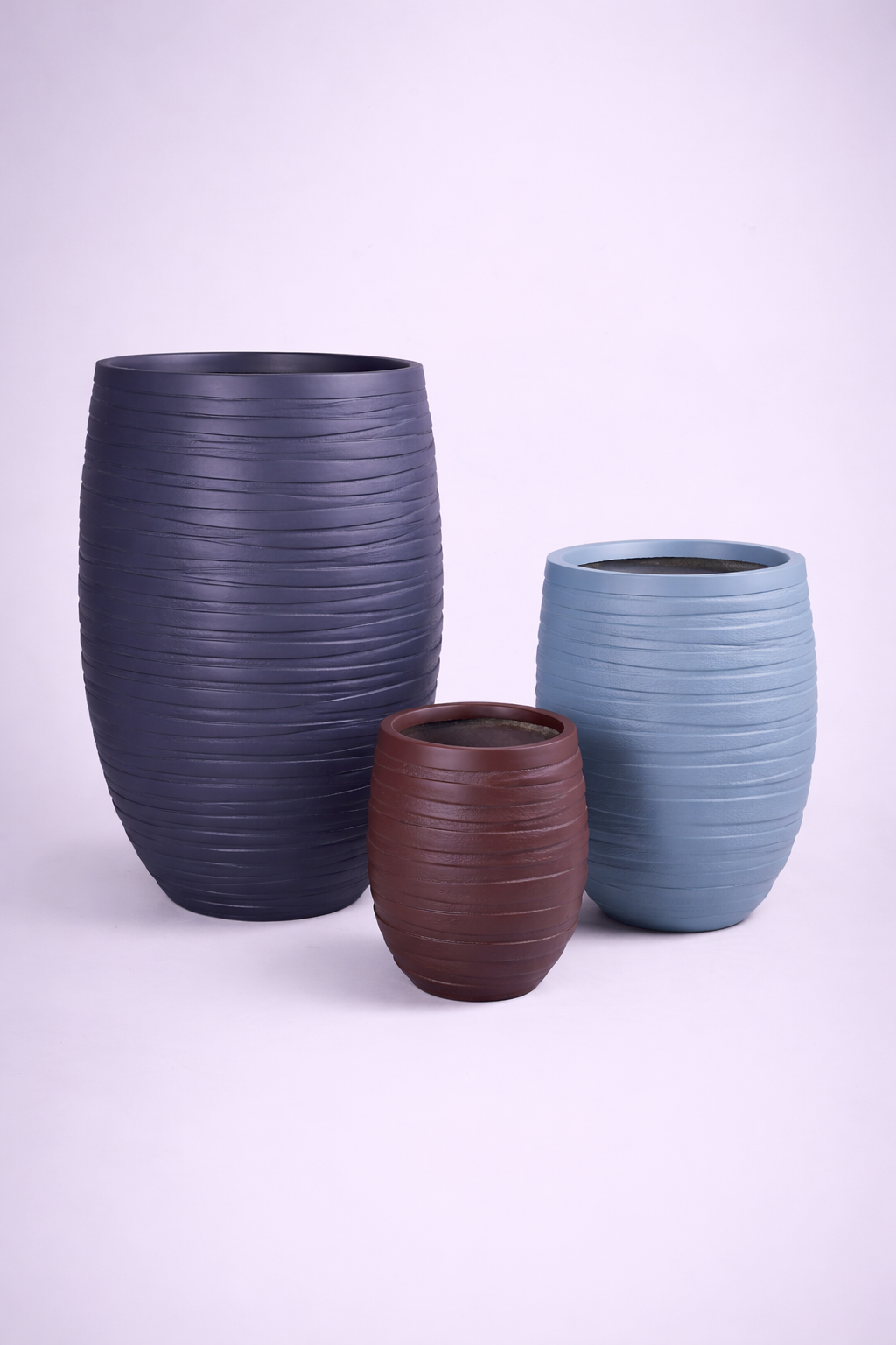 Royal Fiberglass Planters - Image 3