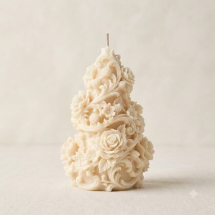 Romantic Candle