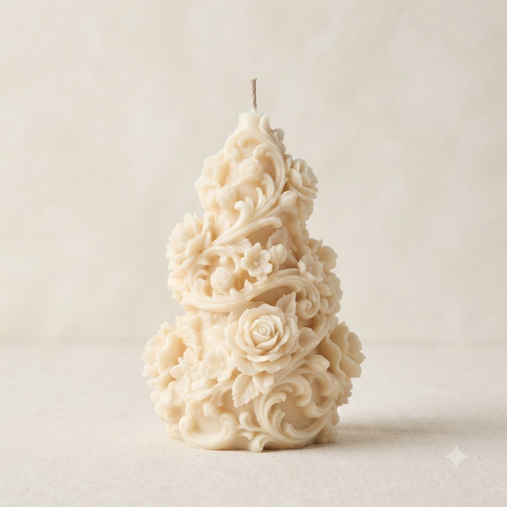 Romantic Candle