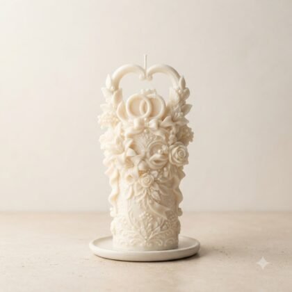 Wedding Candle