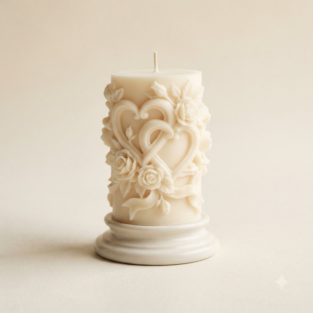 Anniversary Candle - Image 2